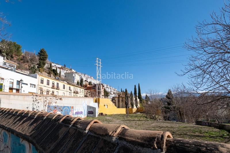 Foto 070247b9-ded7-4dd7-960b-49d60018895d. Chalet casa de ensueño !!!!!!!!!! en San Matías - Realejo Granada