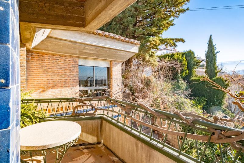 Foto 21fa287a-131e-477a-8eb9-6c0c527b38e0. Chalet casa de ensueño !!!!!!!!!! en San Matías - Realejo Granada