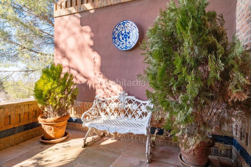 Foto 2f92f464-a9b2-44d7-8f6e-aeda1c9649d9. Chalet casa de ensueño !!!!!!!!!! en San Matías - Realejo Granada