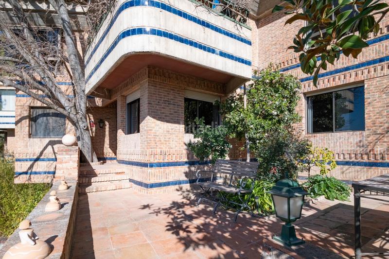 Foto 440543bf-73a5-43bd-a72b-02eea83e650c. Chalet casa de ensueño !!!!!!!!!! en San Matías - Realejo Granada