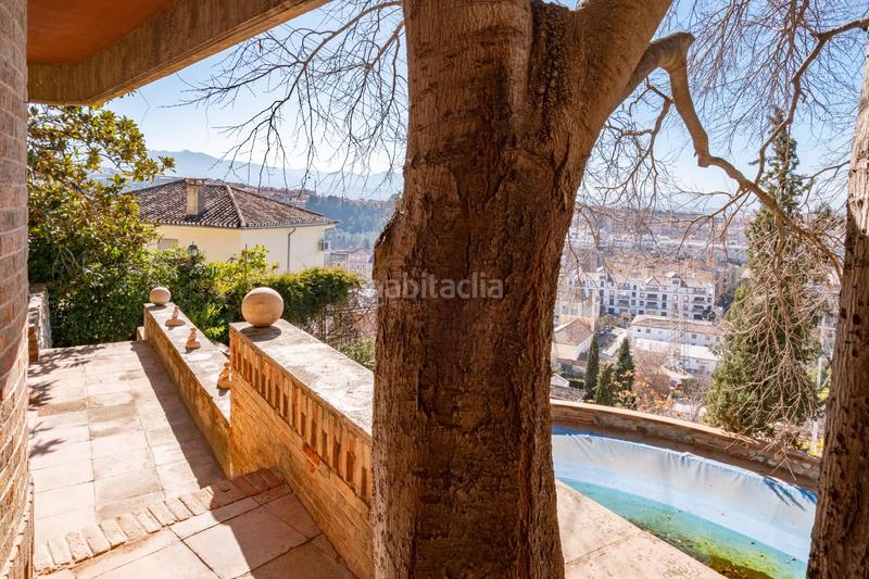 Foto 50d3b5a0-2601-4109-853b-0848af7c636d. Chalet casa de ensueño !!!!!!!!!! en San Matías - Realejo Granada