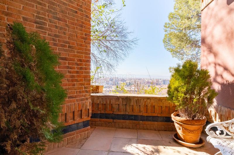 Foto acc3f93f-ebc3-4210-a644-d30127576322. Chalet casa de ensueño !!!!!!!!!! en San Matías - Realejo Granada