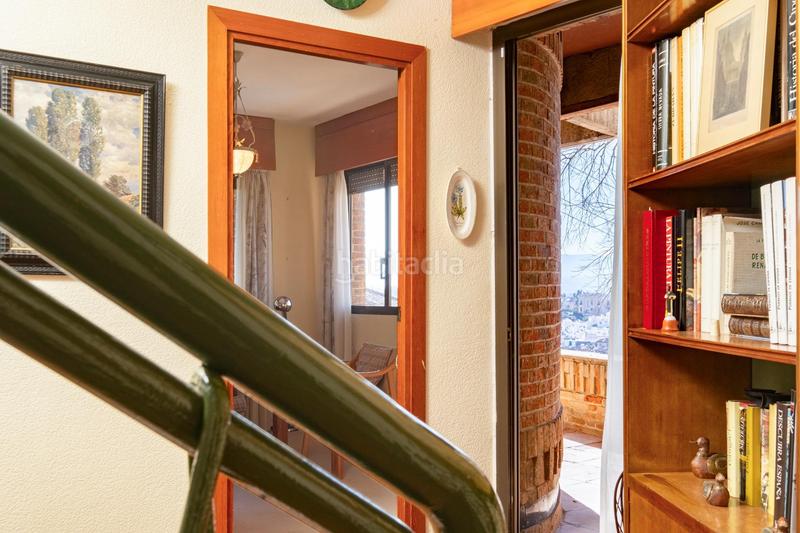Foto b0b445d9-8453-4ece-8f3b-5e463a3dee0a. Chalet casa de ensueño !!!!!!!!!! en San Matías - Realejo Granada
