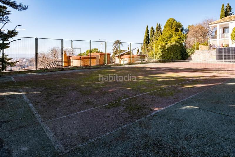 Foto ca6257b1-3705-4aae-a0f1-3fb9ef9a35d3. Chalet casa de ensueño !!!!!!!!!! en San Matías - Realejo Granada