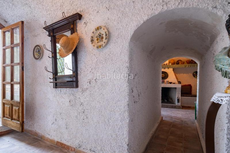Foto ce94aa2b-bd4f-430d-96eb-5dccc11fd8cc. Chalet casa de ensueño !!!!!!!!!! en San Matías - Realejo Granada