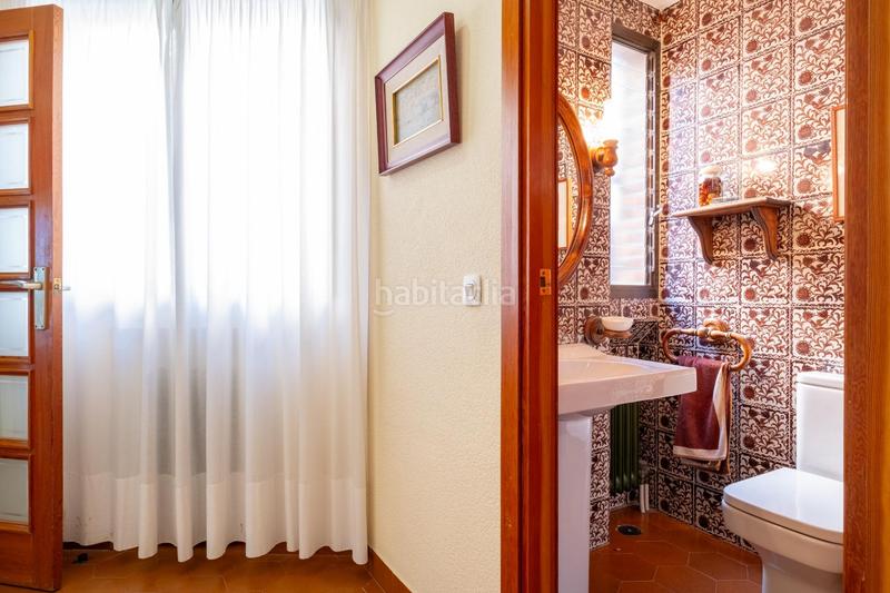 Foto d93711db-b8da-4d5c-b6cf-d8fb8b41ad1c. Chalet casa de ensueño !!!!!!!!!! en San Matías - Realejo Granada