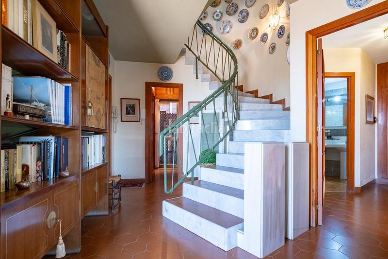 Foto 1bf0da14-6392-48c8-85df-b2ae4a6bf81f. Chalet casa de ensueño !!!!!!!!!! en San Matías - Realejo Granada