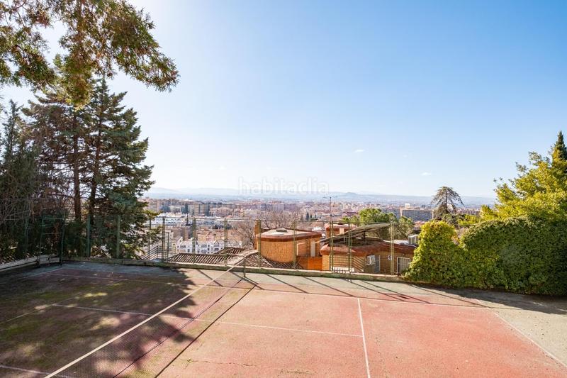 Foto 1fb99475-b398-4c46-b130-f142dc333134. Chalet casa de ensueño !!!!!!!!!! en San Matías - Realejo Granada