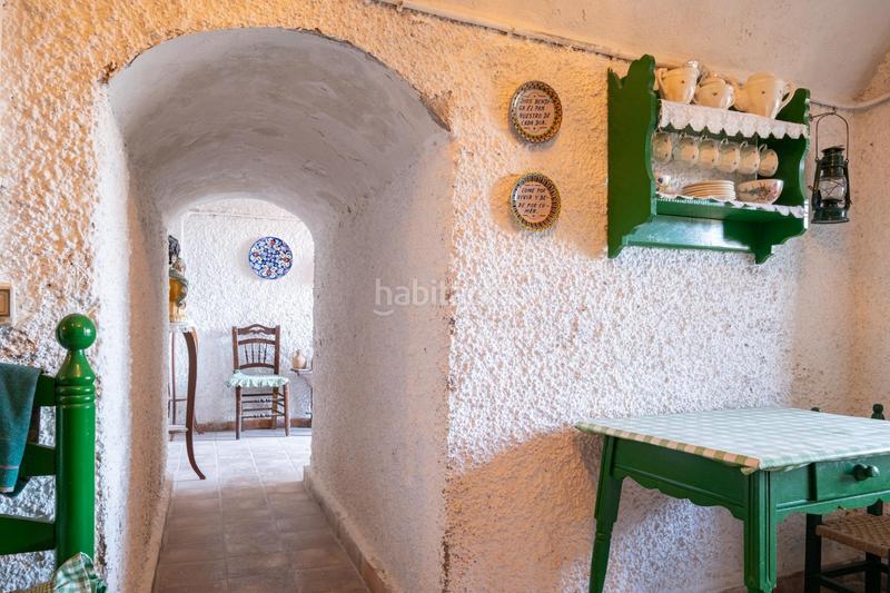 Foto 4e209b5f-6604-4d59-a79a-5633a5580f2b. Chalet casa de ensueño !!!!!!!!!! en San Matías - Realejo Granada