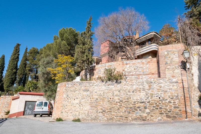 Foto ac606a35-7e21-4fbf-8869-5a4fd72f01be. Chalet casa de ensueño !!!!!!!!!! en San Matías - Realejo Granada