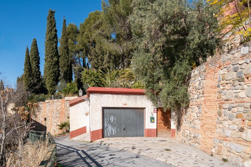 Foto b661d0e2-b9d4-46b7-9535-5fda4f98741d. Chalet casa de ensueño !!!!!!!!!! en San Matías - Realejo Granada