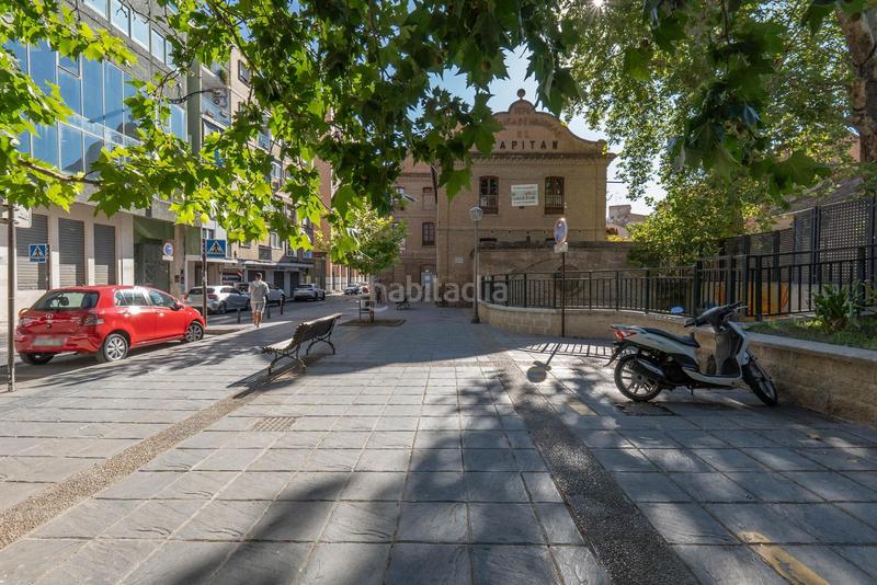 Foto 46d2d659-b052-4407-8938-7a6e167c5963. Piso  centro en Fígares Granada