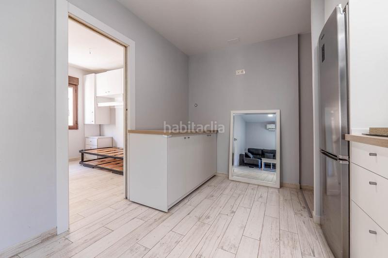 Foto b97223f3-56fb-4c95-a678-245c00f6f961. Piso  centro en Fígares Granada