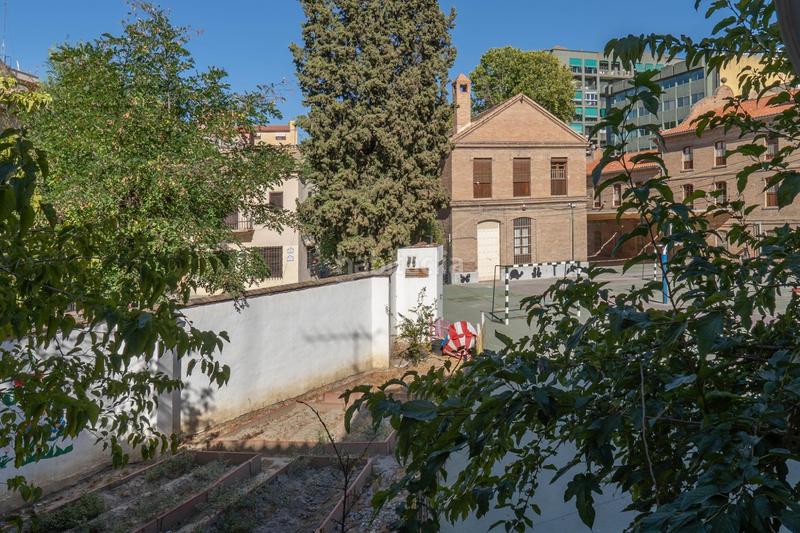 Foto e86be750-36af-4c93-a5d5-be709f4cbb5b. Piso  centro en Fígares Granada
