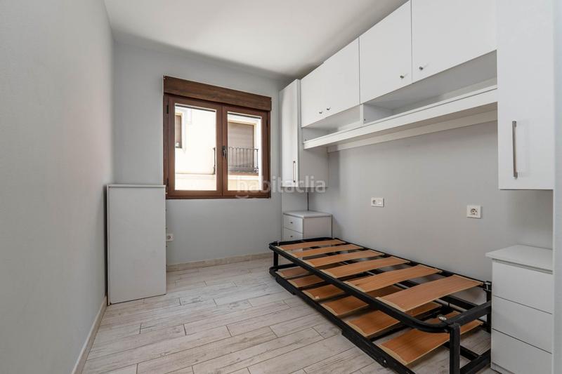 Foto f6ffc036-66d1-4eb3-8955-011260a4f84d. Piso  centro en Fígares Granada