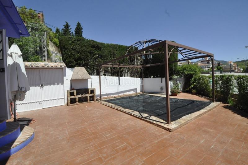 Foto a1ce2acf-ce35-44a4-8ecd-4b0f32711ee1. Alquiler apartamento  Fargue!!!!!!!!! en Granada