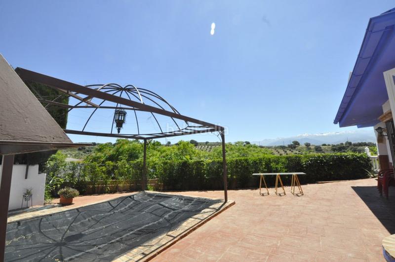 Foto 34a058dc-3b50-45b8-b5e6-94dafe0d2521. Lloguer apartament amb calefacció a Fargue Granada