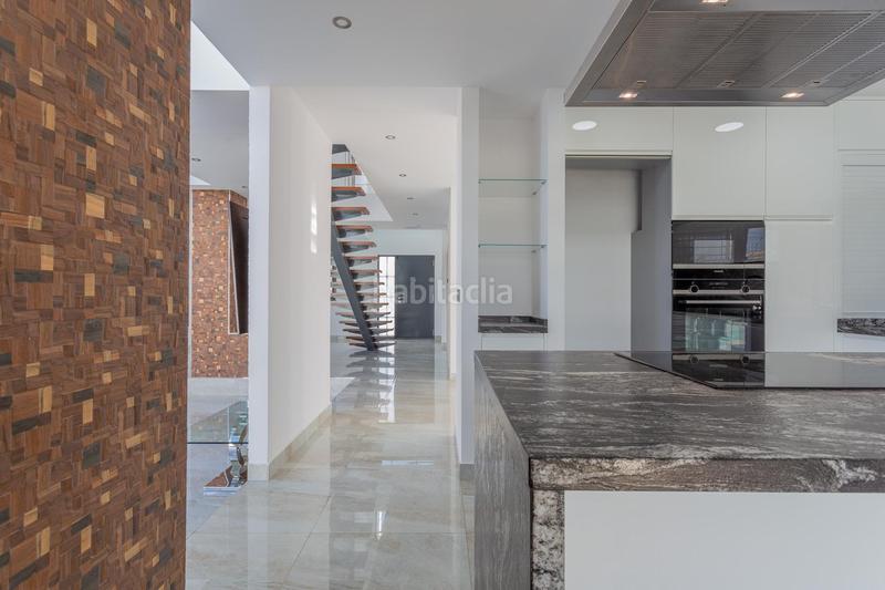 Foto 51277479-aa92-4d59-bc7e-ef77ca3a9a61. Chalet ponemos a la venta esta espectacular casa en la urbanización los cortijos en Atarfe