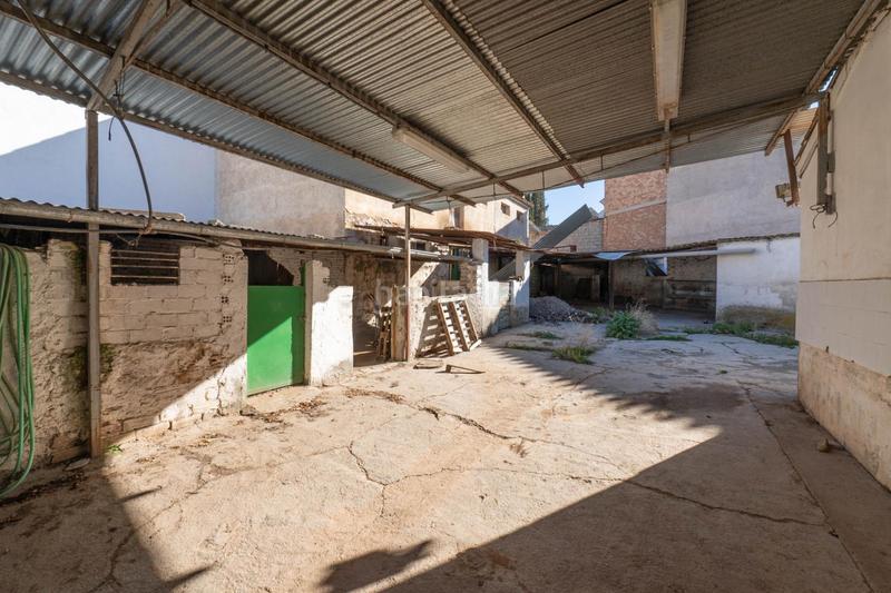 Foto 1aee2ea4-493a-409a-afdb-0ce6c816da68. Masía en calle gardenia (chaparral) 4 vivienda con múltiples opciones en Albolote