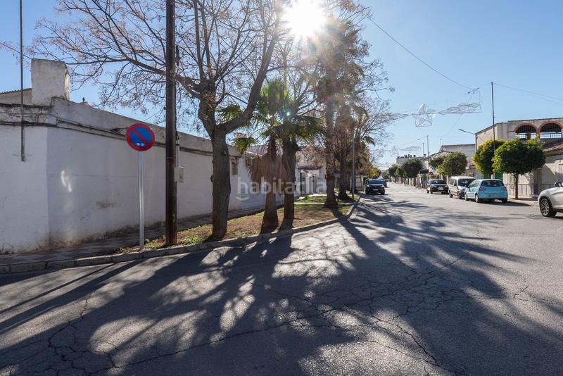 Foto 1d3d1296-7e58-4074-9c81-d43300f425d4. Masía en calle gardenia (chaparral) 4 vivienda con múltiples opciones en Albolote