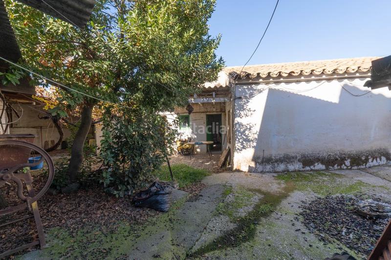 Foto 216ebce5-c1ca-44dc-a14e-0f071abc908b. Masía en calle gardenia (chaparral) 4 vivienda con múltiples opciones en Albolote