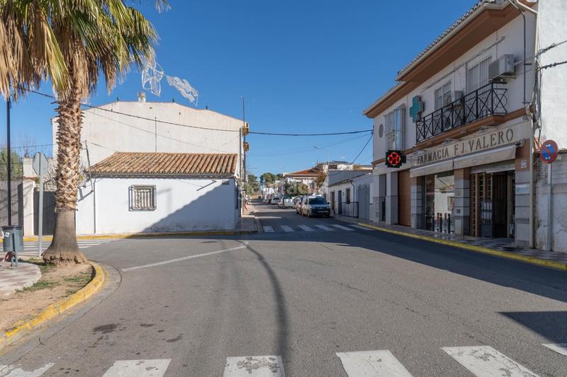 Foto 394a13b1-dbb0-466c-a93f-a860024fe4a3. Masía en calle gardenia (chaparral) 4 vivienda con múltiples opciones en Albolote