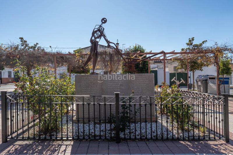 Foto 45936145-60c2-4187-ab45-2b7c4cc32dc6. Masía en calle gardenia (chaparral) 4 vivienda con múltiples opciones en Albolote