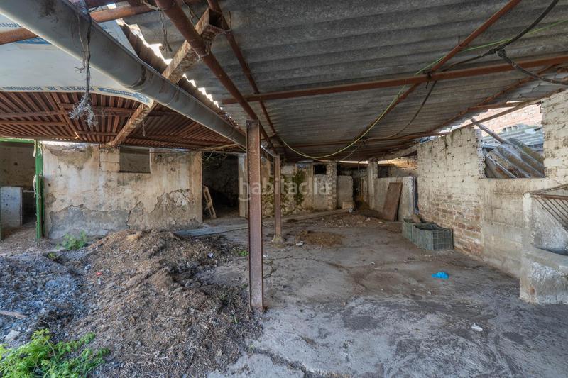 Foto 4a26b6bb-bd6d-4ba4-b828-89d67f888716. Masía en calle gardenia (chaparral) 4 vivienda con múltiples opciones en Albolote
