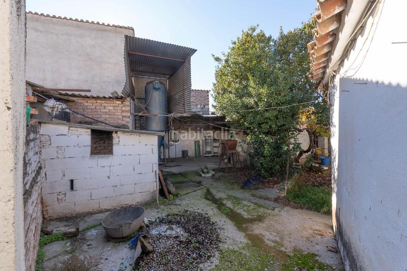 Foto 50337ea7-8b20-48d0-ae99-4b123a61233f. Masía en calle gardenia (chaparral) 4 vivienda con múltiples opciones en Albolote