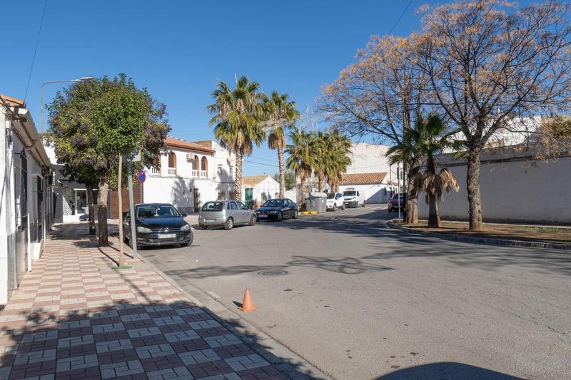 Foto 52d1a189-6557-4168-b42f-0ab0c89610fa. Masía en calle gardenia (chaparral) 4 vivienda con múltiples opciones en Albolote