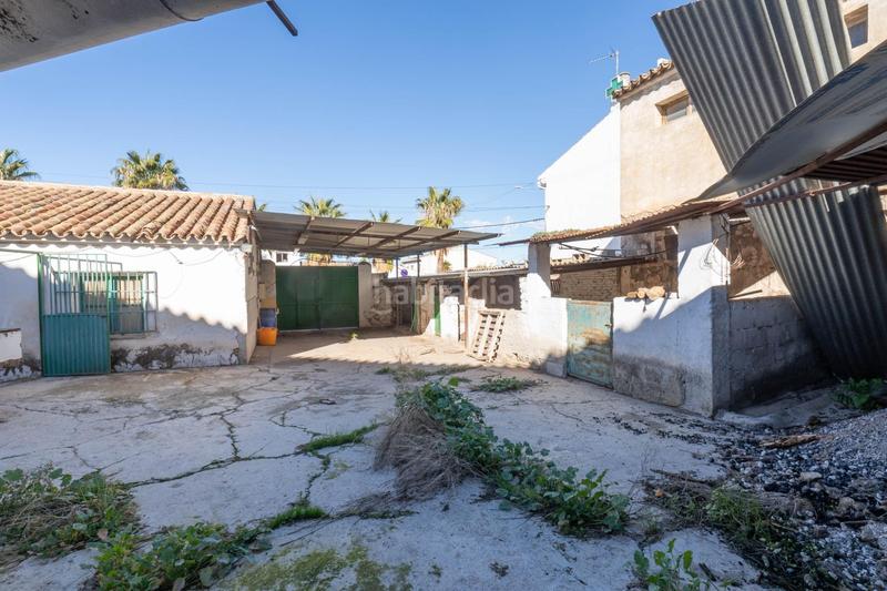 Foto 847d6f26-59fa-4968-8d7f-19caf4e28987. Masía en calle gardenia (chaparral) 4 vivienda con múltiples opciones en Albolote