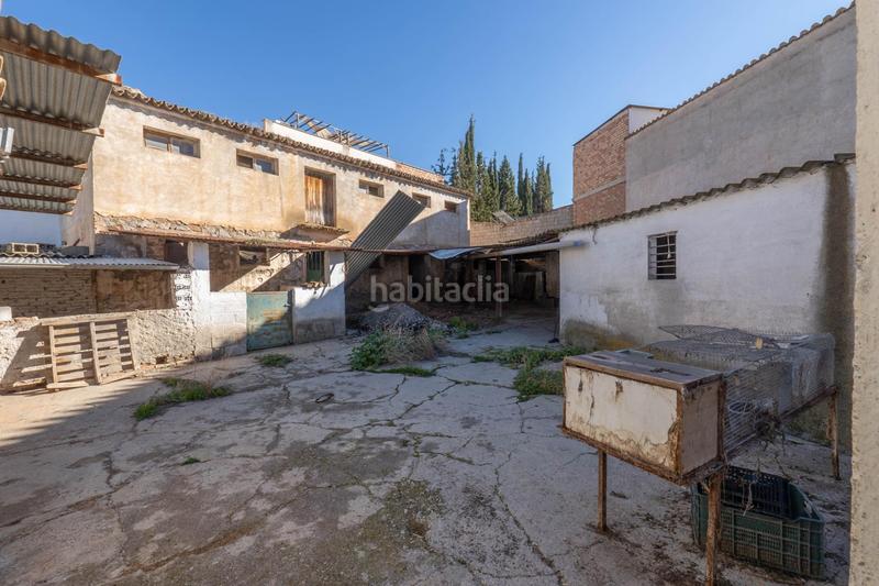 Foto 873cb97c-dc8e-448b-806f-d6fb600d19cb. Masía en calle gardenia (chaparral) 4 vivienda con múltiples opciones en Albolote