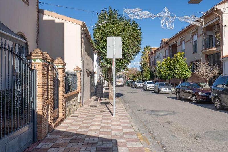 Foto 87e471c2-dde8-4394-bbf0-5c170b0fcfe8. Masía en calle gardenia (chaparral) 4 vivienda con múltiples opciones en Albolote