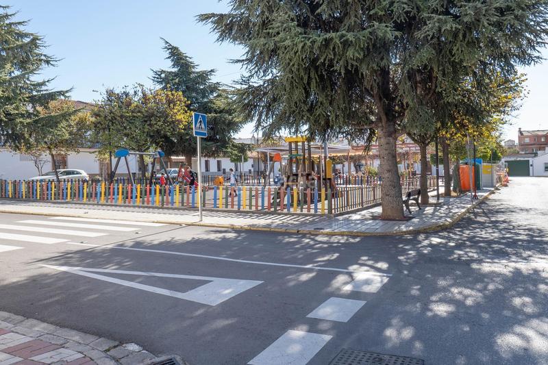 Foto a2f083bd-79ef-4a98-9679-1e0b12780da5. Masía en calle gardenia (chaparral) 4 vivienda con múltiples opciones en Albolote
