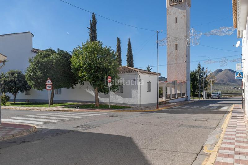 Foto b2280a8a-9961-45e6-99ec-d3c58732fce5. Masía en calle gardenia (chaparral) 4 vivienda con múltiples opciones en Albolote