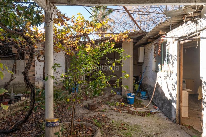 Foto b882d35f-4d62-4fa1-850b-7f2a3564f797. Masía en calle gardenia (chaparral) 4 vivienda con múltiples opciones en Albolote