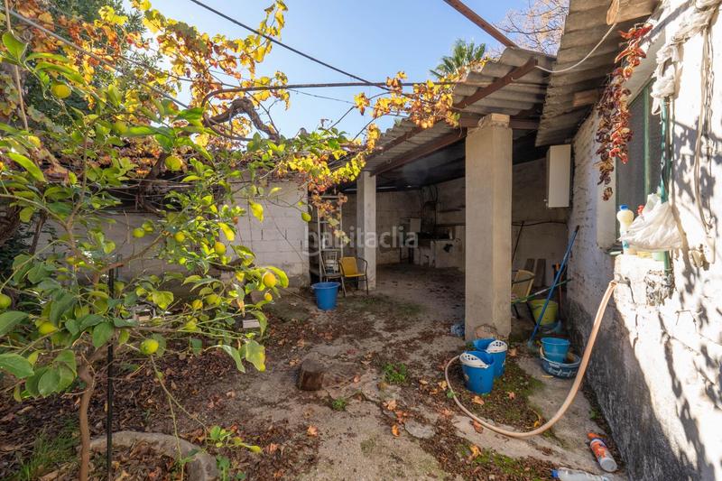 Foto c2f2fe58-e678-494e-b133-be763f0d17d8. Masía en calle gardenia (chaparral) 4 vivienda con múltiples opciones en Albolote