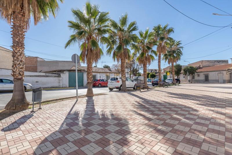 Foto e4a0172a-b6ba-41f5-b9cc-69492169a73c. Masía en calle gardenia (chaparral) 4 vivienda con múltiples opciones en Albolote