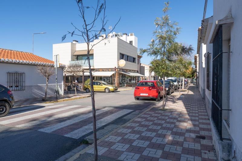 Foto eb4a0cfd-9409-4ff3-aff2-a2c8abdea43f. Masía en calle gardenia (chaparral) 4 vivienda con múltiples opciones en Albolote