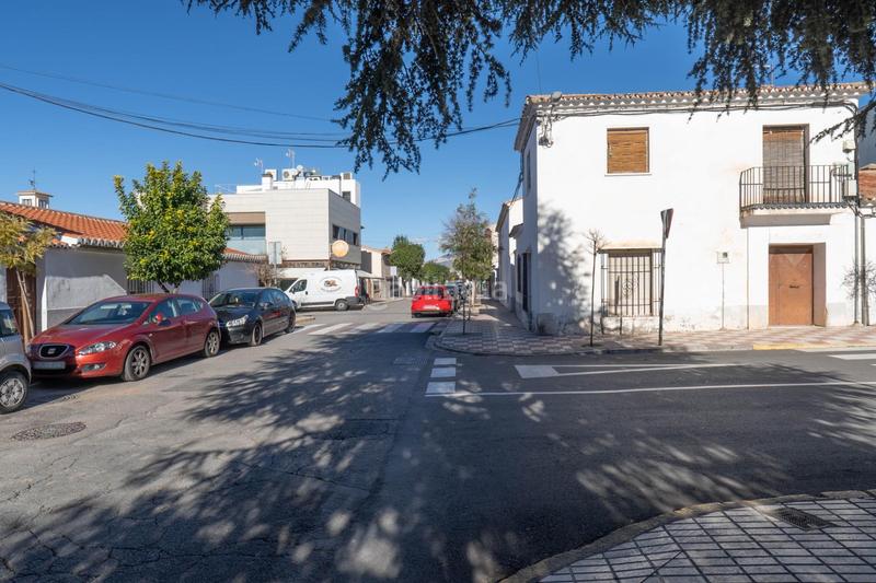 Foto efd5370d-1d31-42a6-9599-23547817a374. Masía en calle gardenia (chaparral) 4 vivienda con múltiples opciones en Albolote