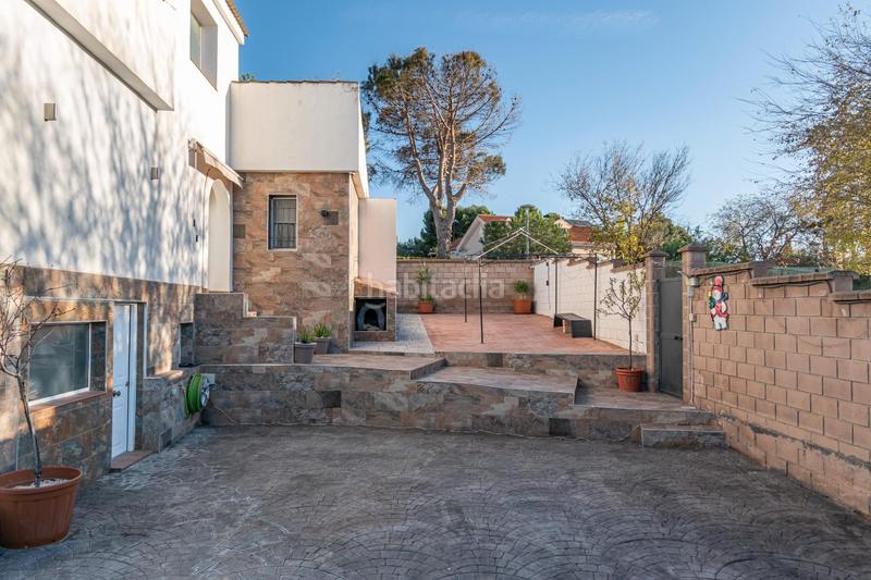 Foto 6506e767-7205-49d4-bc22-314a650cd85a. Chalet preciosa casa totalmente reformada en suspiro del moro, en Otura