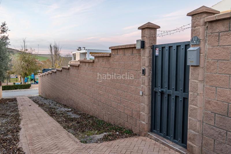 Foto b5ae154a-7ea2-4017-8b77-682deafc8bc8. Chalet preciosa casa totalmente reformada en suspiro del moro, en Otura