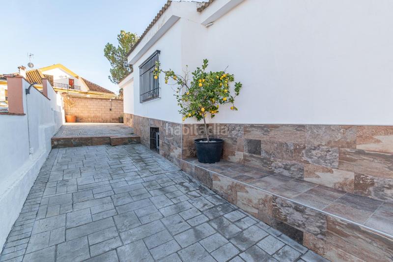 Foto e2bd2515-bbee-4196-a311-96a98b946d11. Chalet preciosa casa totalmente reformada en suspiro del moro, en Otura