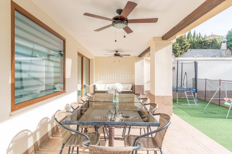 Foto 949ab153-32a7-4dc1-b554-3e7d574e8e20. Chalet descubre el hogar de tus sueños en este espectacular chalet independiente! en Monachil