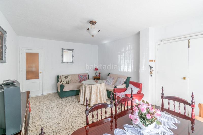 Foto 1a67d523-a1b7-4dd9-8354-bcbbde23d67d. Casa adosada casa en Poniente Armilla
