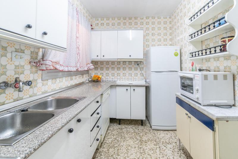 Foto d2a0e43f-7b15-4623-94ec-c05d86e43988. Casa adosada casa en Poniente Armilla