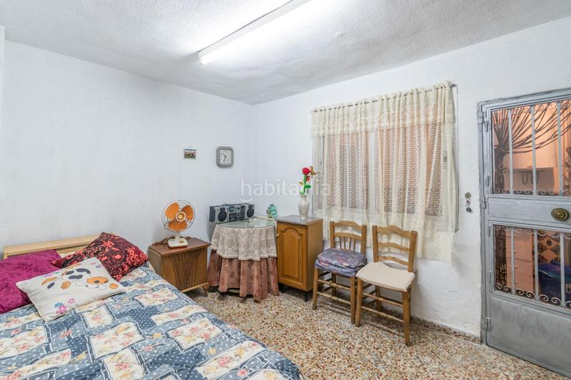 Foto e644fd80-91dd-46a0-bed9-6050c55ae234. Casa adosada casa en Poniente Armilla