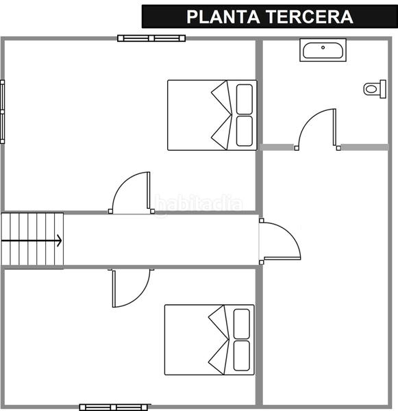 Foto 118910ca-42e5-44aa-a1b3-b11281931626. Casa  de tres plantas con 288 m2 a reformar frente al ayuntamiento en Ogíjares