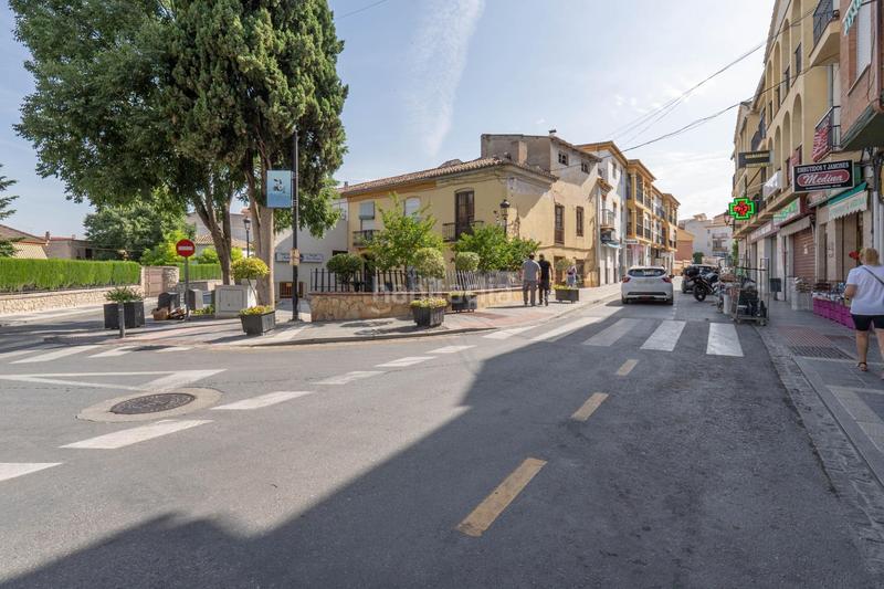 Foto 58b8430e-a3f7-4d52-bec6-2036ac9b10b6. Casa  de tres plantas con 288 m2 a reformar frente al ayuntamiento en Ogíjares