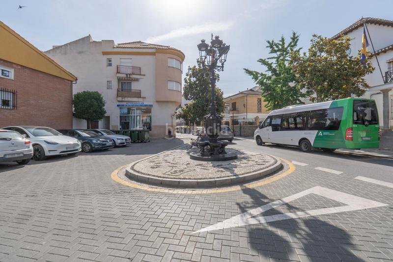 Foto 9d64e367-0c19-4993-a90c-eefcbeaaff76. Casa  de tres plantas con 288 m2 a reformar frente al ayuntamiento en Ogíjares